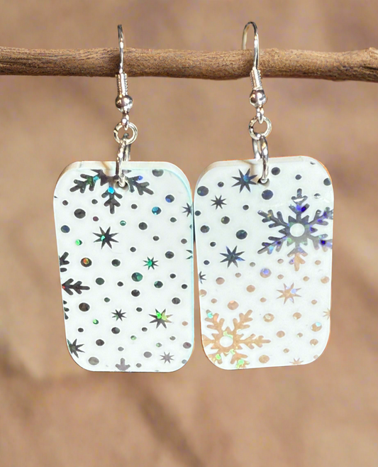 Holiday Earring