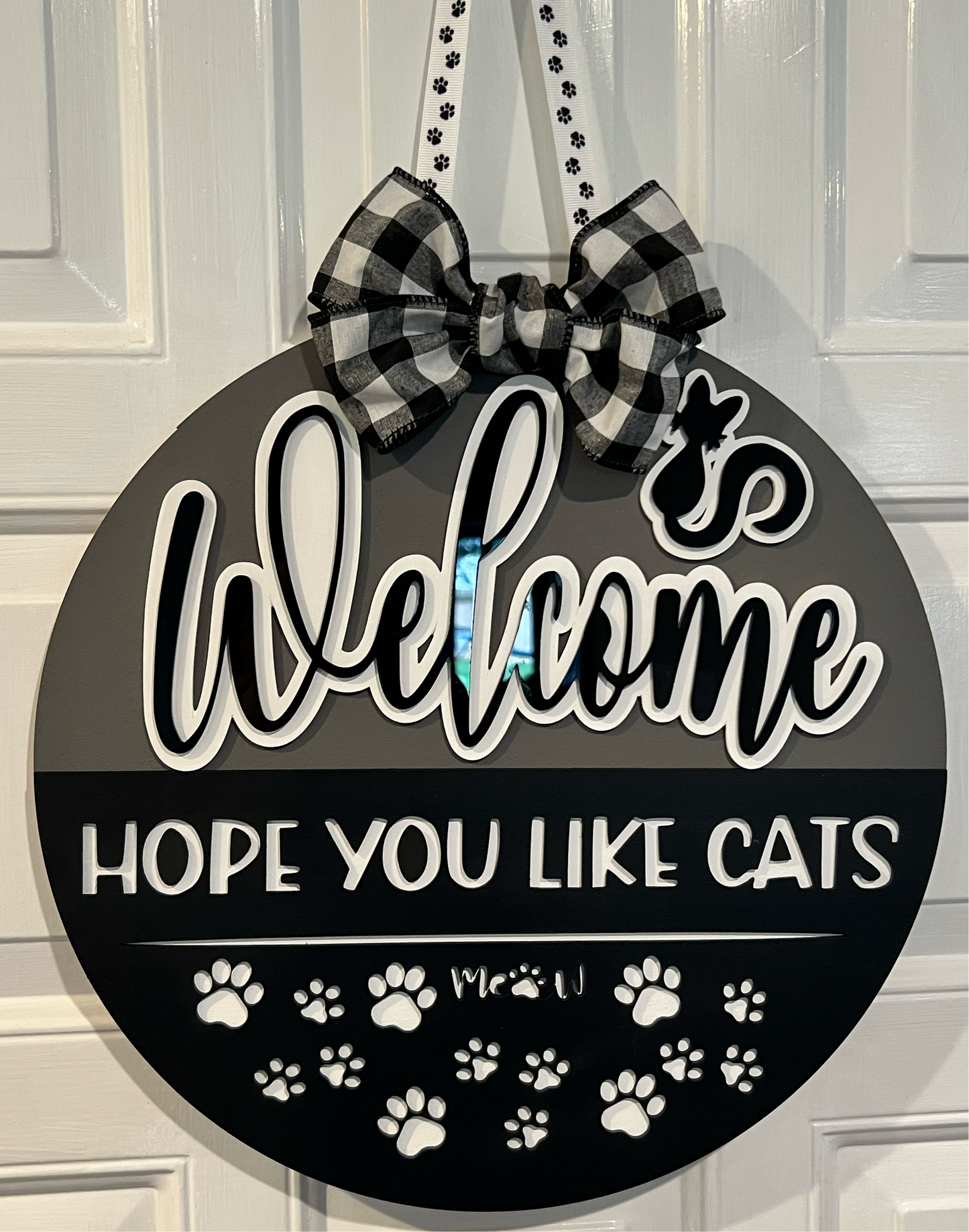 Welcome - Hope you like Cats