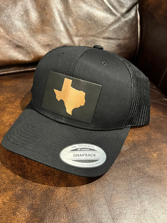 Texas Hat