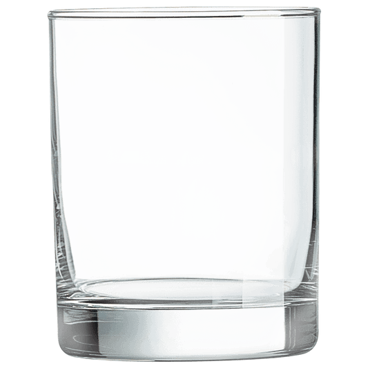 Whiskey Glass (Set of 4)