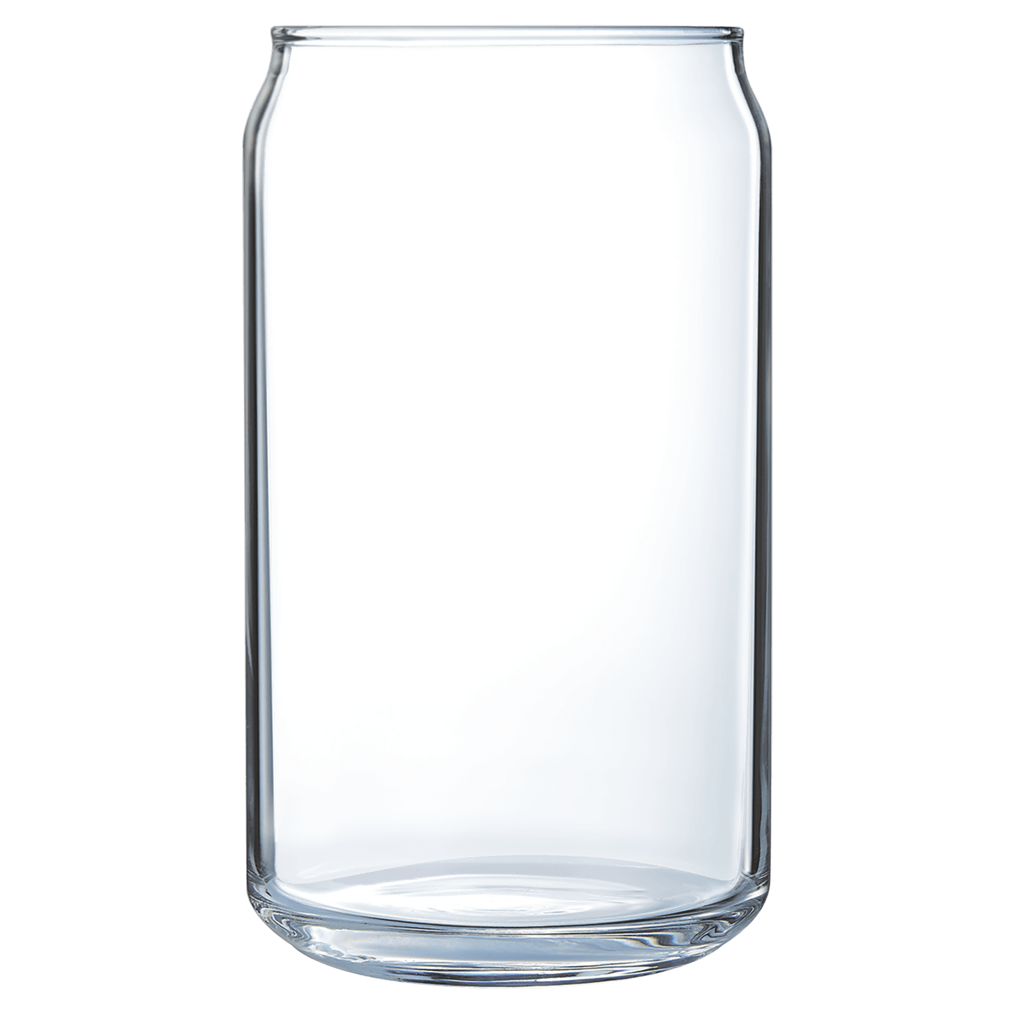 Can Glass (Set of 4)